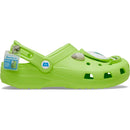Monstros SA Mike Classic Clog–Elegante