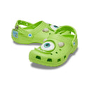 Monstros SA Mike Classic Clog–Elegante