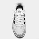 Adidas Breaknet - BrancoPreto–Clássico