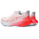 NovaBlast 4 Vermelho e–Branco Clean
