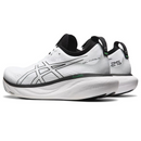 Asics Gel - Nimbus 25–Clássico