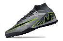 Chuteira society Mercurial Superfly 9 Air Zoom Ultra MEIA E BOLSA–Confortável