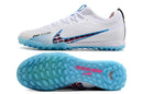 Chuteira society Mercurial Vapor 15 Air Zoom Ultra PRO TF MEIA E BOLSA–Clássico