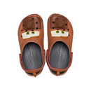Cars Mater Classic Clog–Confortável