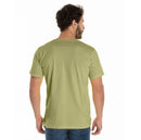 KIT 5 Camisetas de Algodo Premium Cqui–Confortável