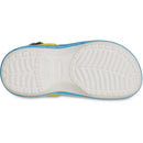 Smurfs Platform Clog–Premium