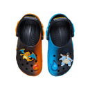 Pokemon Versus Clog–Confortável