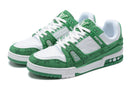 Trainer Sneaker Low–Premium
