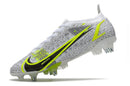 Chuteira Mercurial Vapor 14 Elite SG PRO Campo–Elegante