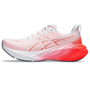 NovaBlast 4 Vermelho e–Branco Clean