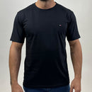 Camiseta ALGODO Premium Tommy Hilfiger–Exclusivo