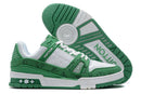 Trainer Sneaker Low–Premium