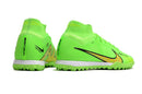 Chuteira Air Zoom Mercurial Superfly IX Elite Society–Clássico