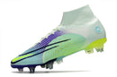 Chuteira Mercurial Dream Speed Superfly 8 Elite SG Campo SG Campo–Premium
