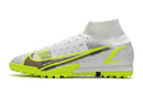 Chuteira Mercurial Superfly 9 Elite Society–Clássico