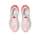 NovaBlast 4 Vermelho e–Branco Clean