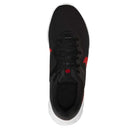 NIKE REVOLUTION 6 - - PRETOVERMELHO–Premium