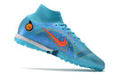 Chuteira Mercurial Superfly 9 Elite Society–Clássico