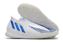 Chuteira Predator Edge 1 Futsal–Premium