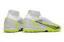 Chuteira Mercurial Superfly 9 Elite Society–Clássico