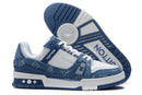 Trainer Sneaker Low–Clássico