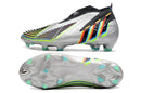 Chuteira Predator Edge Campo–Confortável