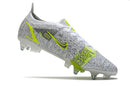 Chuteira Mercurial Vapor 14 Elite SG PRO Campo–Elegante