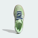 Sambae Semi Green Spark Cloud White Wonder Blue–Clássico