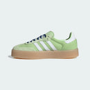 Sambae Semi Green Spark Cloud White Wonder Blue–Clássico