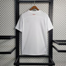Camisa Corinthians - 2324 - BrancaPreta–Elegante