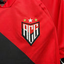 Camisa Atltico Clube Goianiense - 2324 - Vermelha–Premium