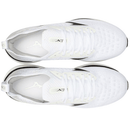 Cool Ride 2 Unisex–Branco Clean
