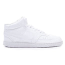 COURT VISION MID NN - - BRANCO–Branco Clean
