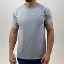 Camiseta ALGODO Premium Tommy Hilfiger–Exclusivo