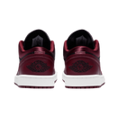 Jordan 1 Low Dark Beetroot–Premium
