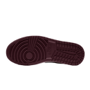 Jordan 1 Low Dark Beetroot–Premium