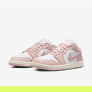 Air Jd Low–Premium