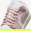Air Jd Low–Premium