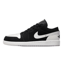 Air Jordan 1 Low SE Diamond–Clássico