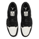 Air Jordan 1 Low SE Diamond–Clássico