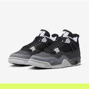 Air Jd 4–Premium