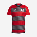 Camisa Flamengo 202324 I–Premium