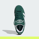 Campus Samba Dark Green–Premium