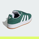 Campus Samba Dark Green–Premium