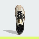 Campus Samba OG Cream White–Clássico