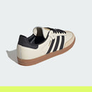 Campus Samba OG Cream White–Clássico