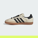 Campus Samba OG Cream White–Clássico
