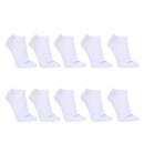 Kit Meia Invisvel Mash Pacote 10 Pares–Exclusivo
