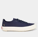 Reserva Low Cap Toe–Clássico