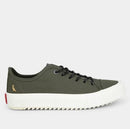 Reserva Low Cap Toe–Clássico